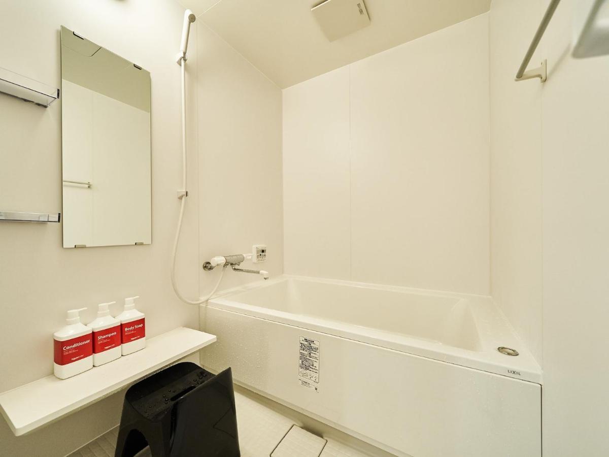 Rakuten Stay Villa Awaji 106 3 Bank Beds, Capacity Of 9 Persons Minamiawaji Buitenkant foto